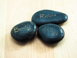 Dagje wellness