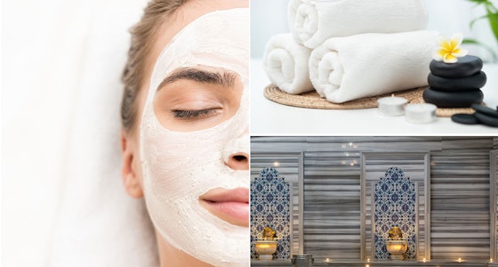 Dagje wellness – Spa-arrangement bij Spa & Wellness Hammam!