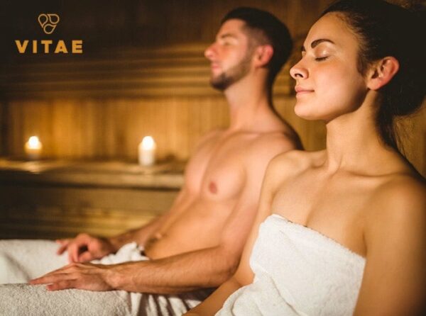 Dagje wellness - Dag- of avondentree bij Vitae Wellnessresort Goes