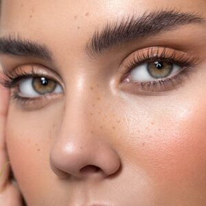 Dagje wellness - Brow lamination of shaping bij Fabulash By Roos