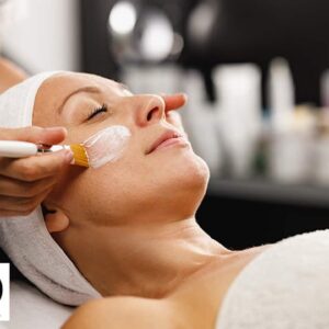 Dagje wellness - Gezichtsbehandeling naar keuze bij Angels Beauty Style