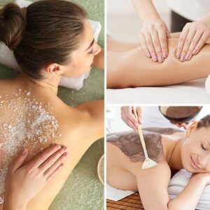 Dagje wellness - Keuze uit 3 ontspannende behandelingen bij R-eal Beauty