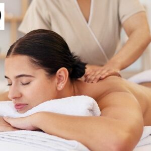 Dagje wellness - Ontspanningsmassage bij Angels Beauty Style (60 min.)