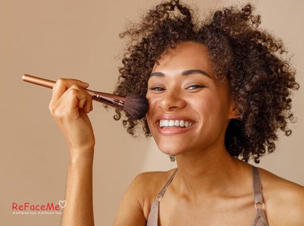 Dagje wellness - Workshop 'Basis make-up' bij ReFaceMe (2 uur)