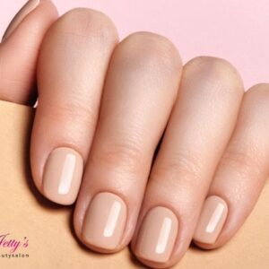 Dagje wellness - BIAB-behandeling bij Jetty's Beautysalon (60 min)