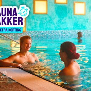 Dagje wellness - Dagentree SpaWeesp