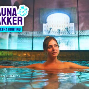 Dagje wellness - Dagentree Thermen Holiday