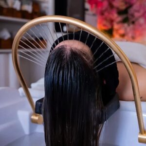 Dagje wellness - Japanese Head Spa bij Recovery Zone (60 min)