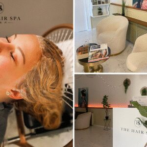 Dagje wellness - Japanese head spa voor 1 of 2 personen (60 of 90 min)