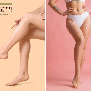 Dagje wellness - Benen waxen of Brazillian waxing bij Delete Waxing