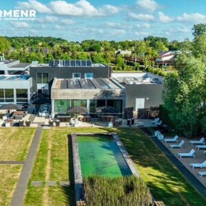 Dagje wellness - Entreeticket Thermen R